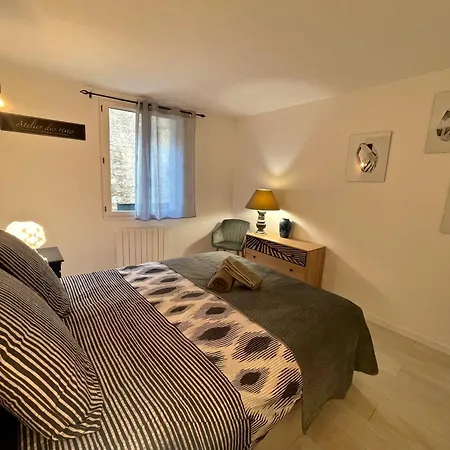 Appartement La Riche Histoire De