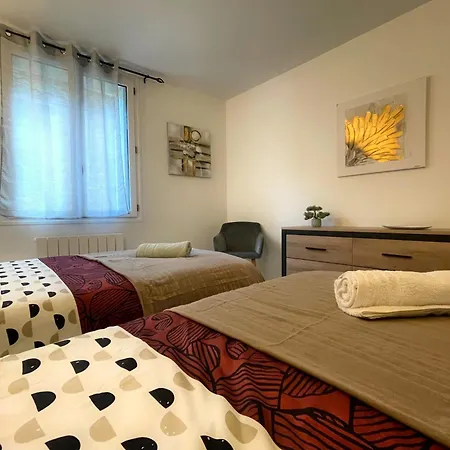 Apartment La Riche Histoire De Pezenas