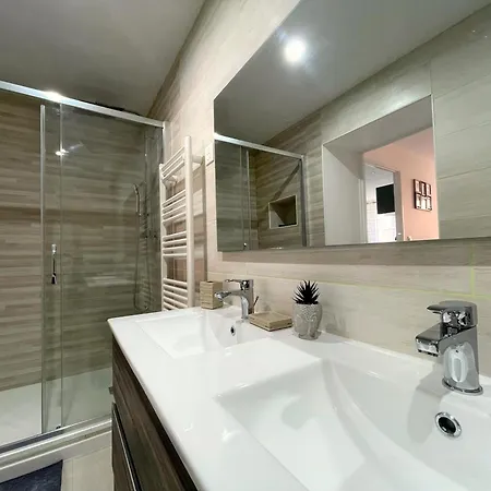 Apartmán La Riche Histoire De Pézenas
