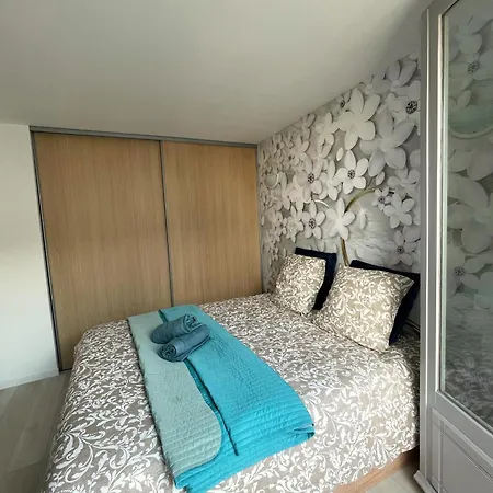 La Riche Histoire De