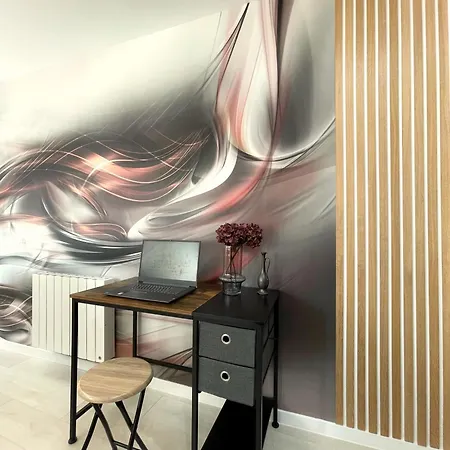 Apartment La Riche Histoire De *