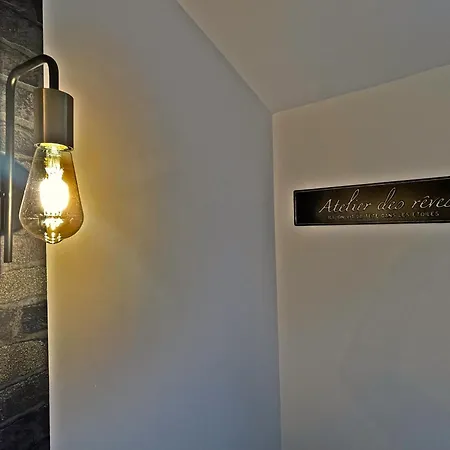 La Riche Histoire De Apartment Pézenas